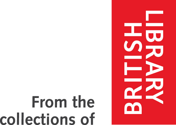 British Library Mark